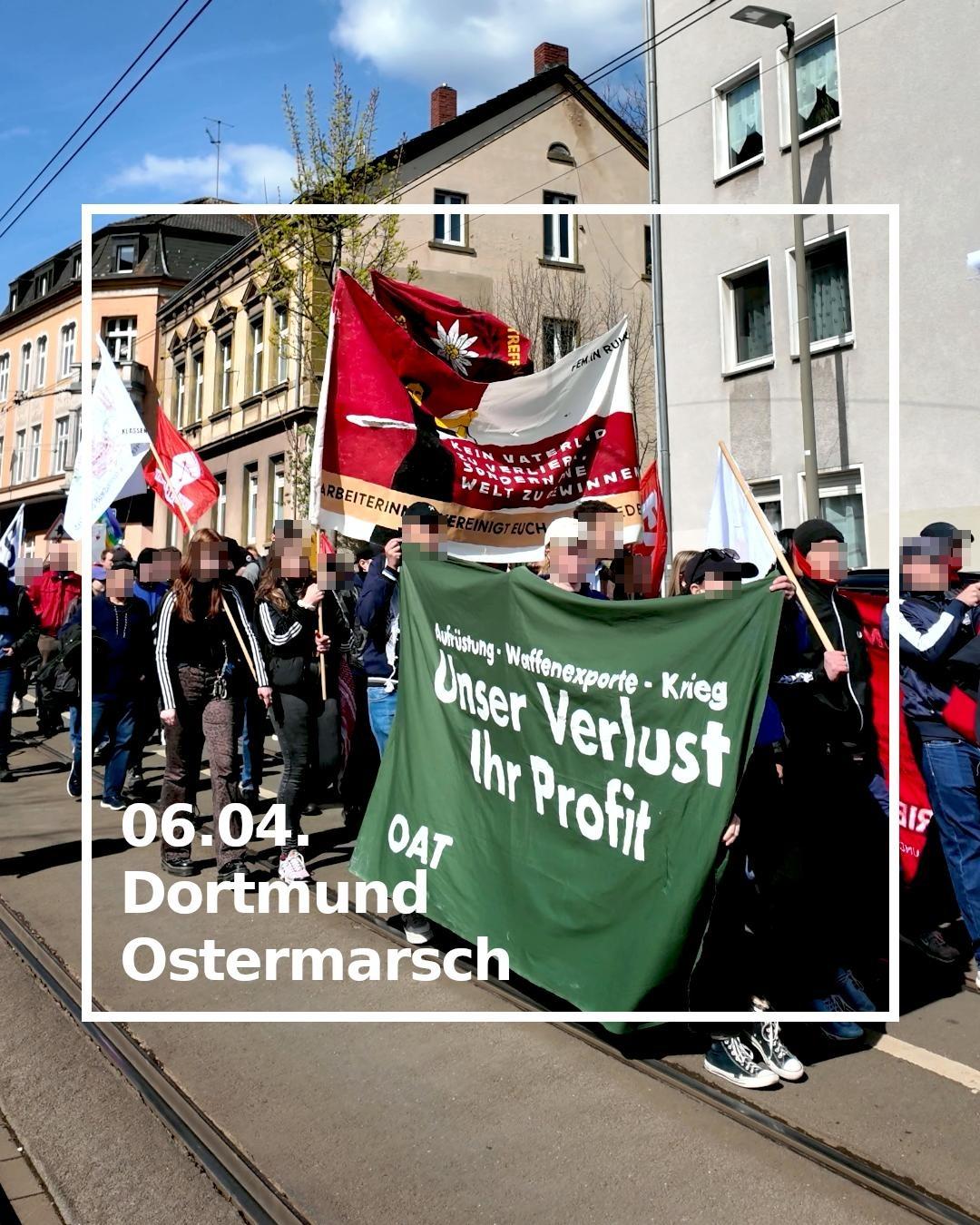 Ostermarsch